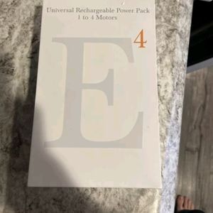 Enouvation furniture charger